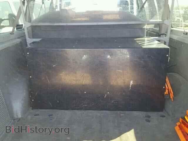 2012 FORD ECONOLINE - VIN: 1FBNE3BL9CDB16105 - Photo 9