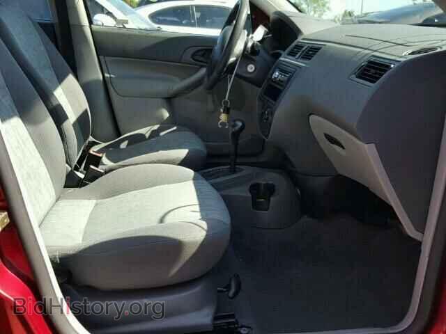 2005 FORD FOCUS - VIN: 1FAFP34NX5W180188 - Фото 5
