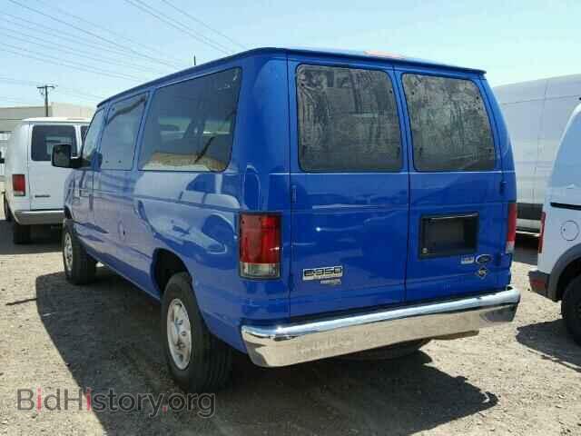2012 FORD ECONOLINE - VIN: 1FBNE3BL4CDB16108 - Фото 3