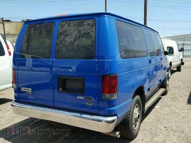 2012 FORD ECONOLINE - VIN: 1FBNE3BL4CDB16108 - Фото 4