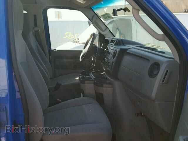 2012 FORD ECONOLINE - VIN: 1FBNE3BL4CDB16108 - Фото 5