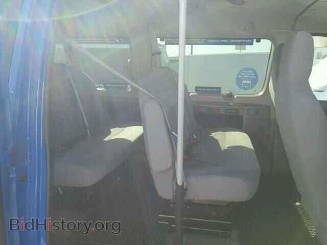 2012 FORD ECONOLINE - VIN: 1FBNE3BL4CDB16108 - Фото 6