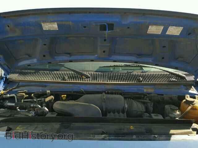 2012 FORD ECONOLINE - VIN: 1FBNE3BL4CDB16108 - Фото 7