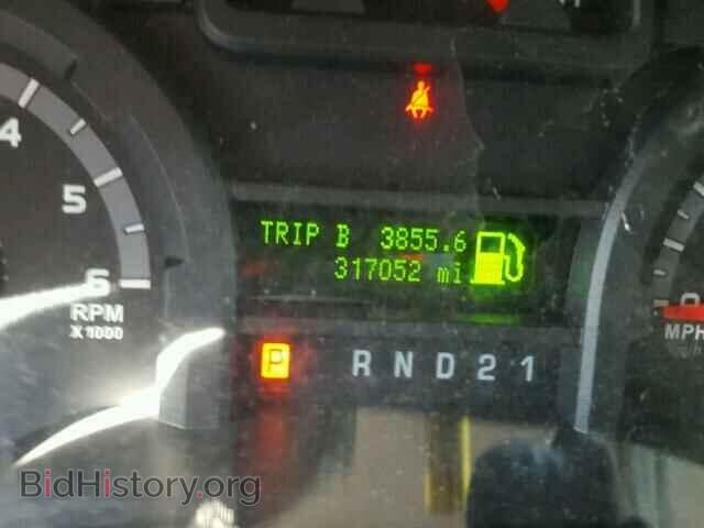 2012 FORD ECONOLINE - VIN: 1FBNE3BL4CDB16108 - Фото 8