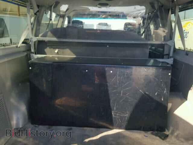 2012 FORD ECONOLINE - VIN: 1FBNE3BL4CDB16108 - Фото 9