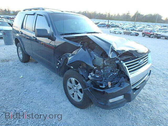 Photo 1FMEU7DE8AUA50692 - FORD EXPLORER 2010