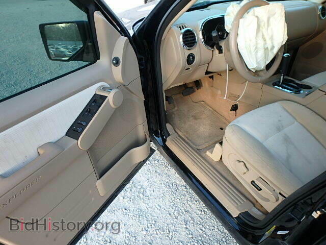 2010 FORD EXPLORER - VIN: 1FMEU7DE8AUA50692 - Фото 9