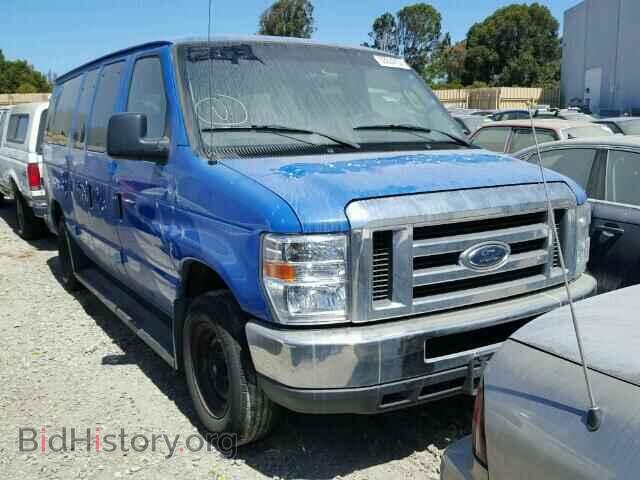 Фотография 1FBNE3BL1CDA66638 - FORD ECONOLINE 2012