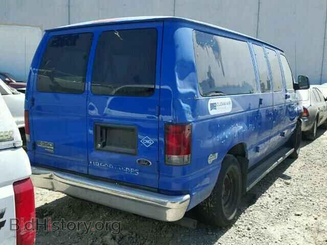 2012 FORD ECONOLINE - VIN: 1FBNE3BL1CDA66638 - Photo 4