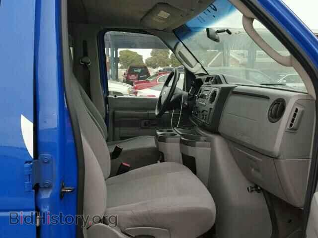 2012 FORD ECONOLINE - VIN: 1FBNE3BL1CDA66638 - Photo 5