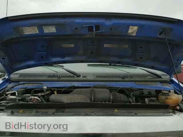 2012 FORD ECONOLINE - VIN: 1FBNE3BL1CDA66638 - Photo 7