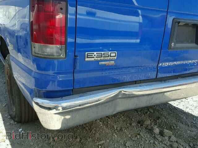 2012 FORD ECONOLINE - VIN: 1FBNE3BL1CDA66638 - Photo 9