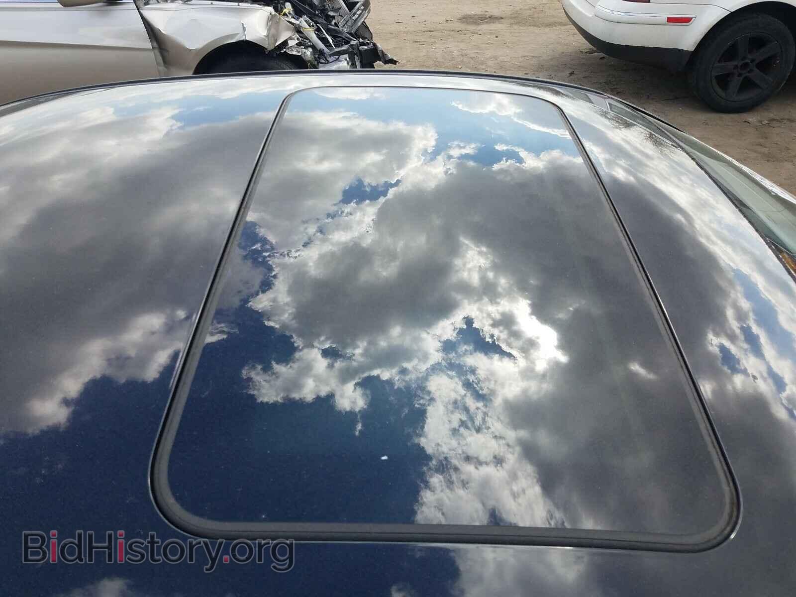2010 BMW 3 SERIES - VIN: WBAPH5C50AA439879 - Фото 9