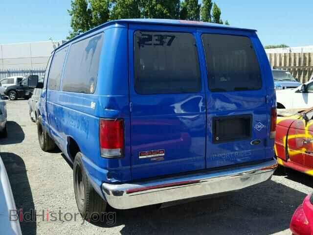 2012 FORD ECONOLINE - VIN: 1FBNE3BL2CDA66647 - Photo 3