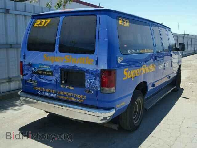 2012 FORD ECONOLINE - VIN: 1FBNE3BL2CDA66647 - Photo 4