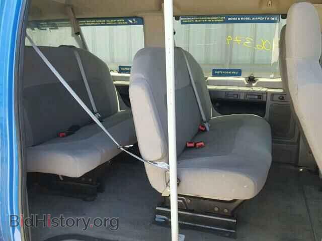 2012 FORD ECONOLINE - VIN: 1FBNE3BL2CDA66647 - Photo 6