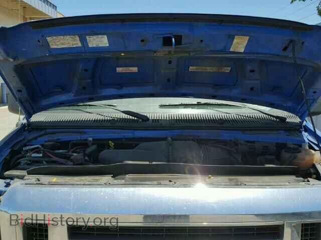 2012 FORD ECONOLINE - VIN: 1FBNE3BL2CDA66647 - Photo 7