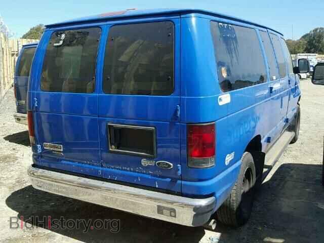 2012 FORD ECONOLINE - VIN: 1FBNE3BL6CDB16126 - Photo 4