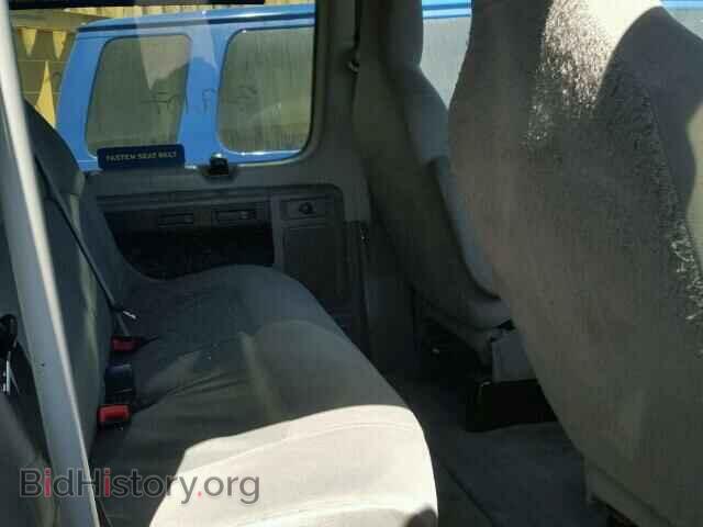 2012 FORD ECONOLINE - VIN: 1FBNE3BL6CDB16126 - Photo 6