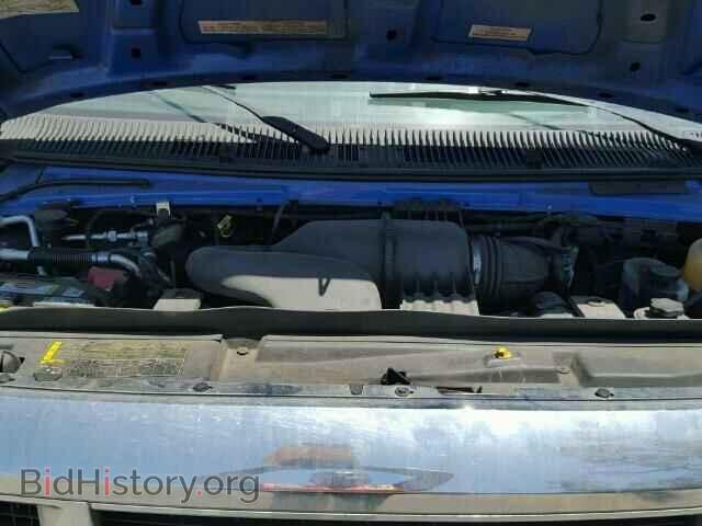 2012 FORD ECONOLINE - VIN: 1FBNE3BL6CDB16126 - Photo 7