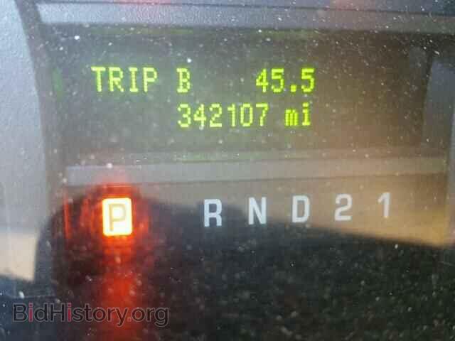 2012 FORD ECONOLINE - VIN: 1FBNE3BL6CDB16126 - Photo 8