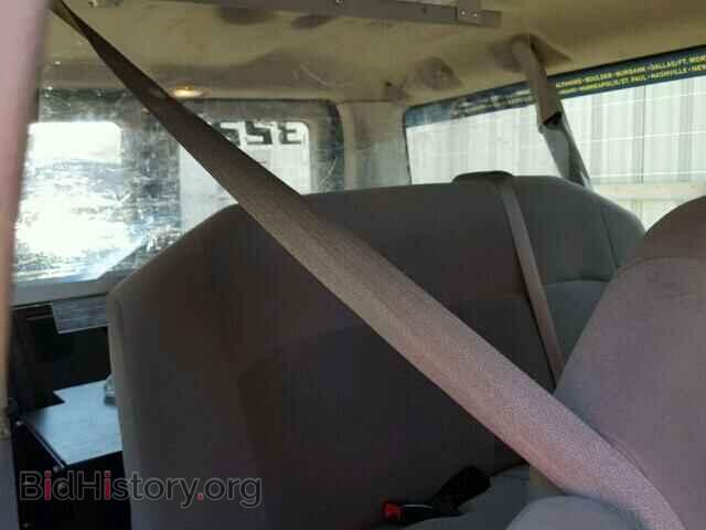 2012 FORD ECONOLINE - VIN: 1FBNE3BL6CDB16126 - Photo 9
