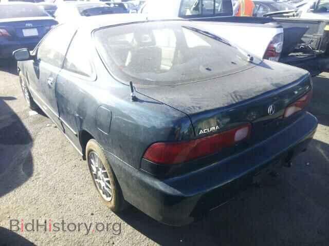 1998 ACURA INTEGRA - VIN: JH4DC4350WS001569 - Фото 3