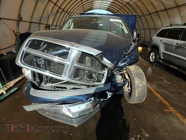 2004 DODGE RAM 1500 - VIN: 1D7HA18N84J190089 - Фото 7