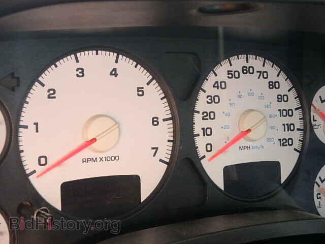 2004 DODGE RAM 1500 - VIN: 1D7HA18N84J190089 - Фото 8