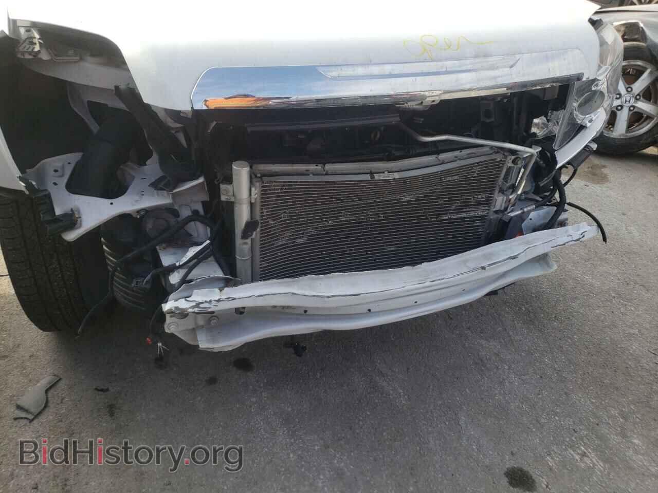 2017 GMC TERRAIN - VIN: 2GKALNEK1H6323273 - Фото 9