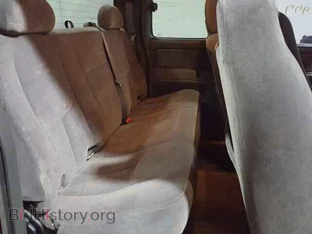 2006 CHEVROLET SILVERADO - VIN: 1GCEC19Z56Z282905 - Фото 6