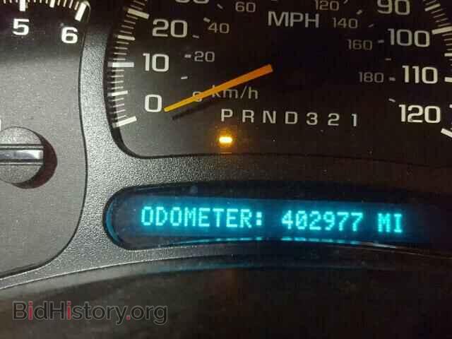 2006 CHEVROLET SILVERADO - VIN: 1GCEC19Z56Z282905 - Фото 8