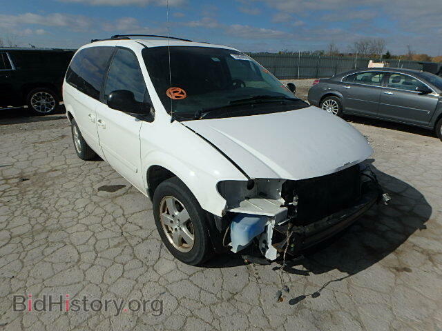 Photo 2D4GP44L76R822639 - DODGE CARAVAN 2006