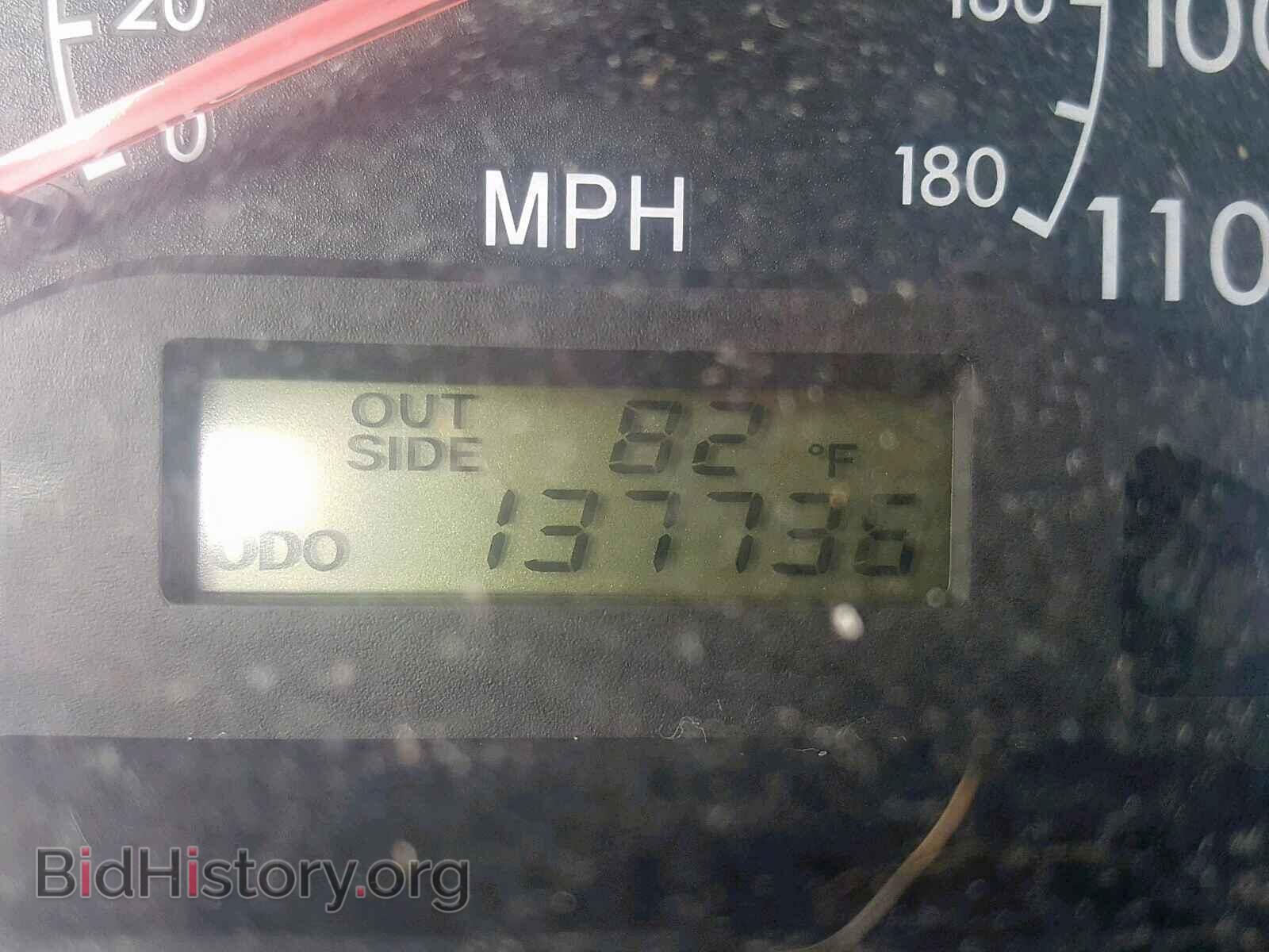 2003 TOYOTA COROLLA - VIN: JTDBR32E830032871 - Photo 8