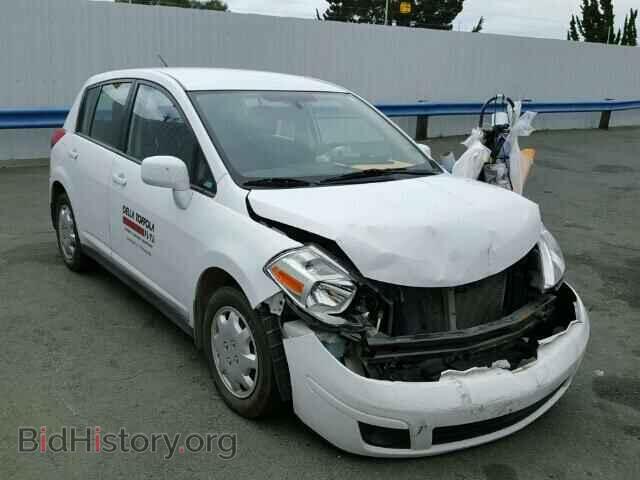 Photo 3N1BC1CP5BL359416 - NISSAN VERSA 2011