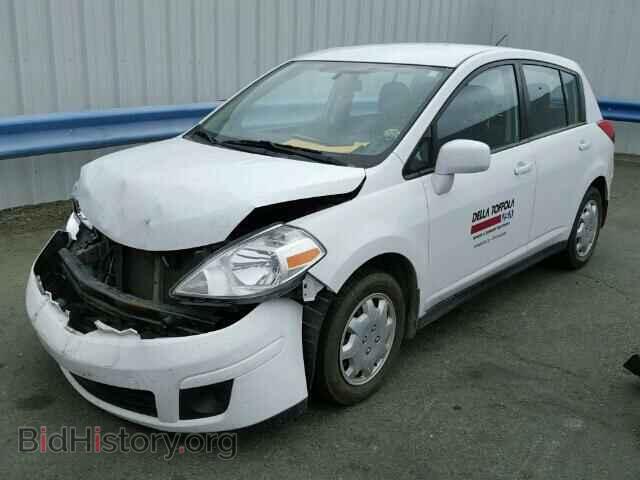 2011 NISSAN VERSA - VIN: 3N1BC1CP5BL359416 - Photo 2