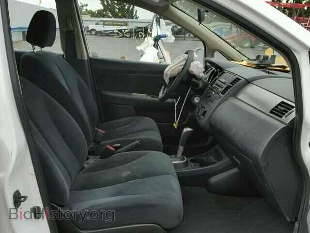 2011 NISSAN VERSA - VIN: 3N1BC1CP5BL359416 - Photo 5