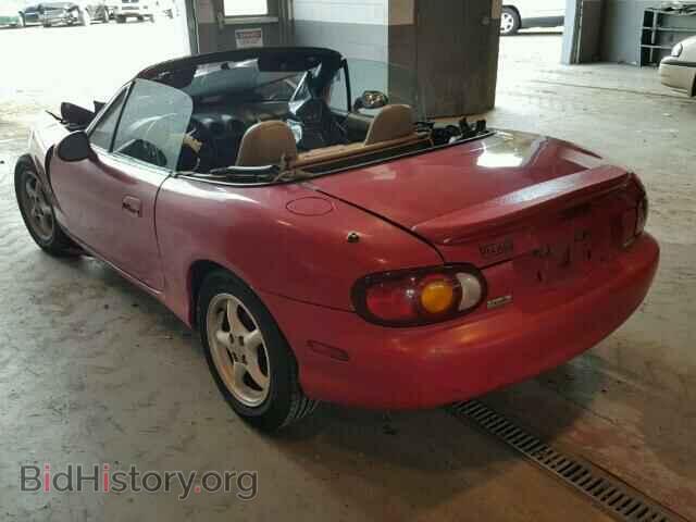 1999 MAZDA MIATA - VIN: JM1NB3532X0108926 - Фото 3