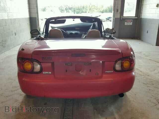 1999 MAZDA MIATA - VIN: JM1NB3532X0108926 - Фото 6