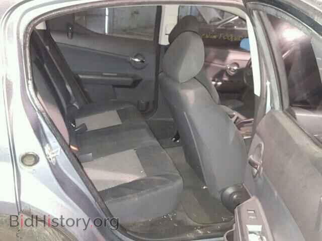 2009 DODGE AVENGER - VIN: 1B3LC46B09N503582 - Фото 6