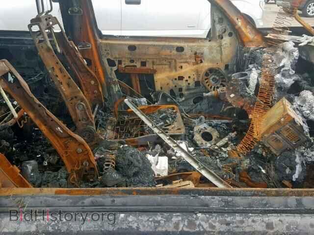 2008 FORD EXPLORER - VIN: 1FMEU63E98UB06337 - Photo 5