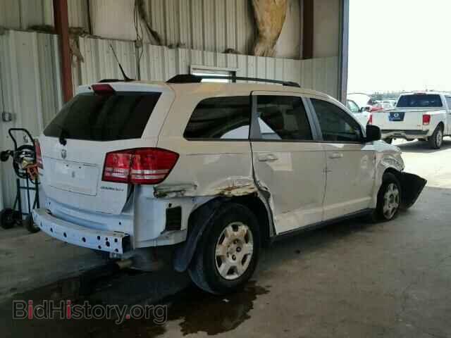 2010 DODGE JOURNEY - VIN: 3D4PG4FB5AT133354 - Фото 4