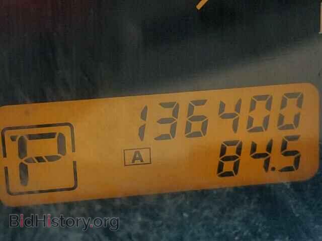 2008 NISSAN VERSA - VIN: 3N1BC11E58L443763 - Фото 8