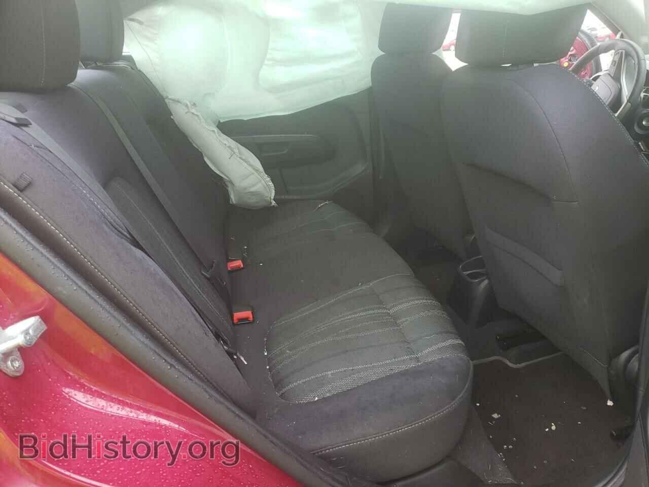 2014 CHEVROLET SONIC - VIN: 1G1JC5SH1E4130745 - Фото 6