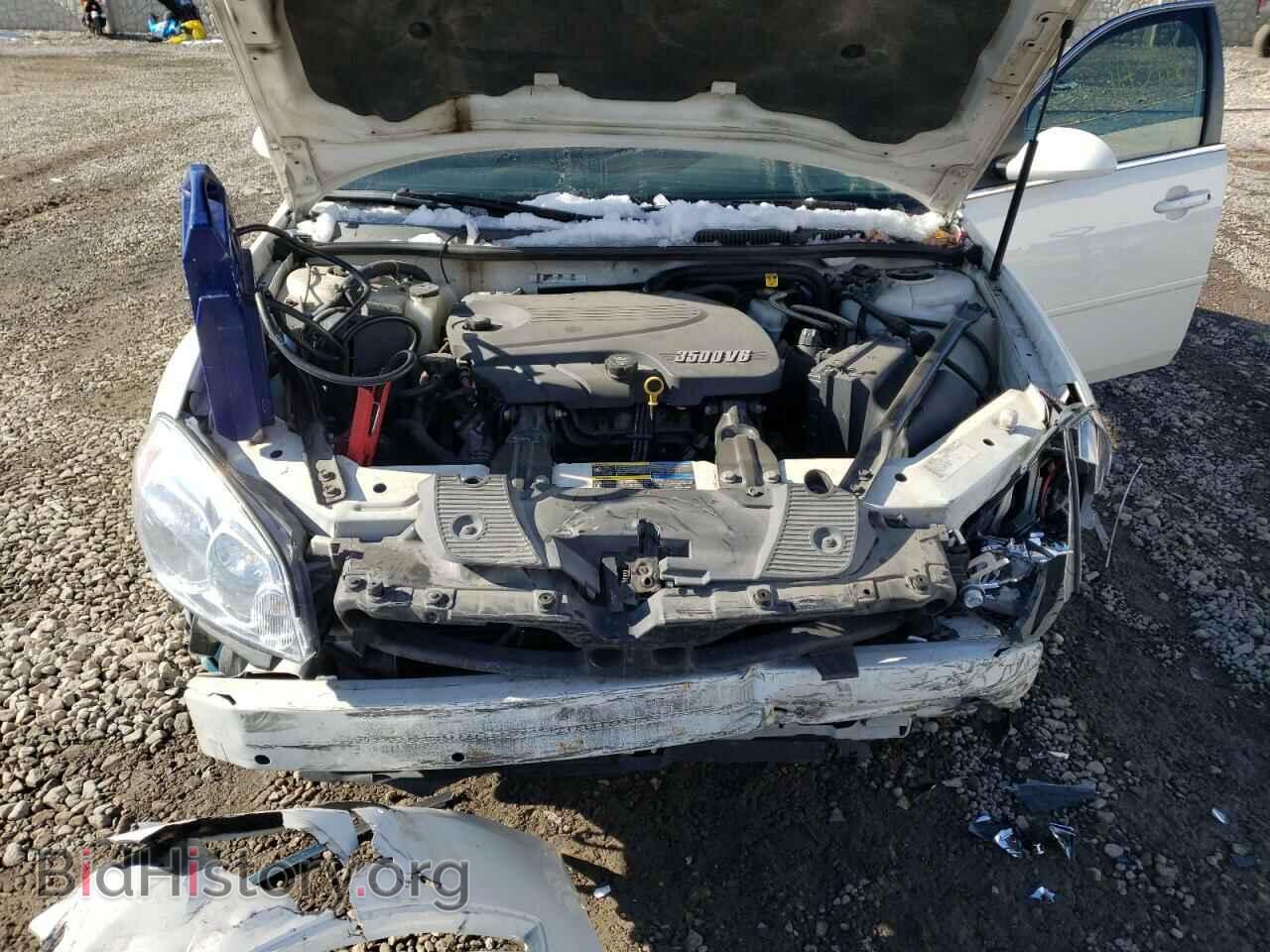 2009 CHEVROLET IMPALA - VIN: 2G1WT57K291248458 - Фото 7