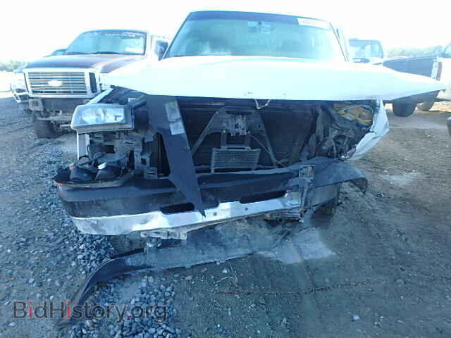 2007 CHEVROLET SILVERADO - VIN: 1GCHC29U77E157873 - Фото 9