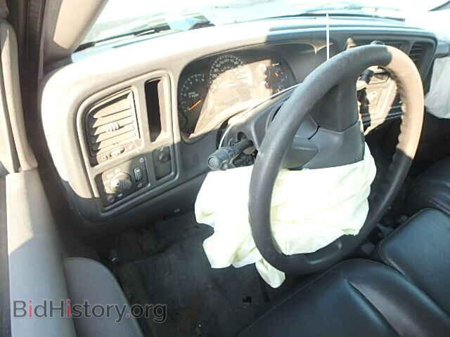 2007 CHEVROLET SILVERADO - VIN: 1GCHC29U77E157873 - Фото 10
