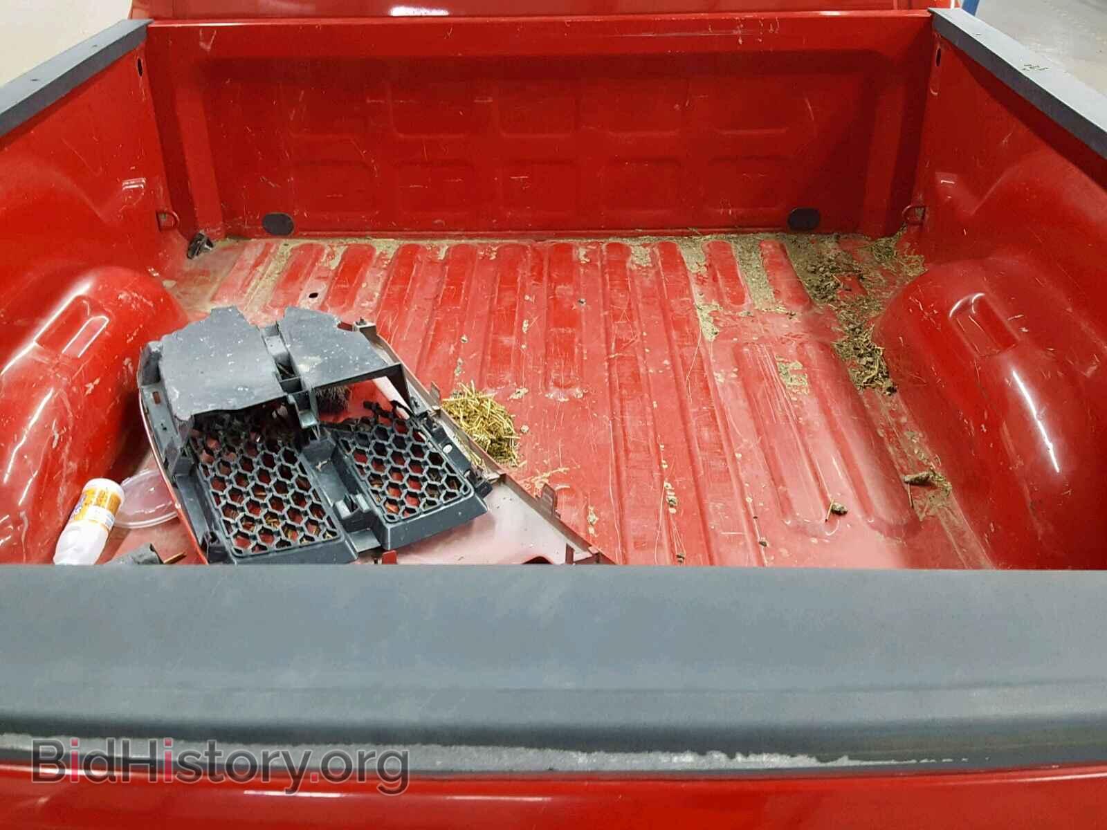 2014 RAM 1500 ST - VIN: 1C6RR7FG8ES463839 - Фото 9