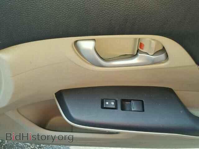 2014 HONDA CIVIC - VIN: 19XFB2F56EE069616 - Фото 9
