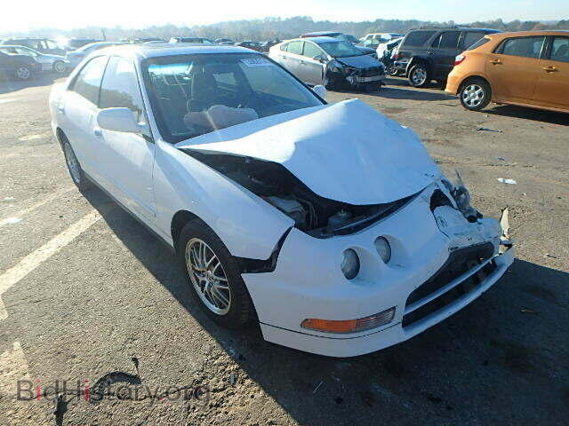 Photo JH4DB7640RS002636 - ACURA INTEGRA 1994